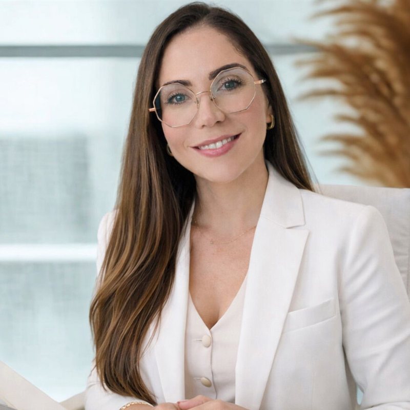 Jessica Oliveira, nutricionista